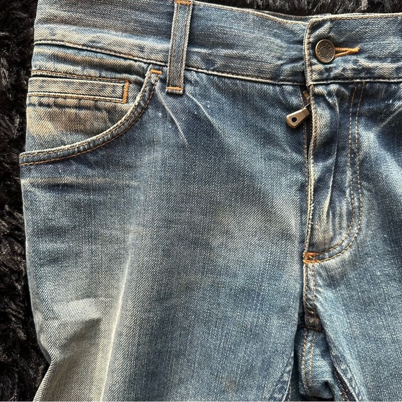 NWT Dolce & Gabanna Men’s size 30 - Picture 2 of 5